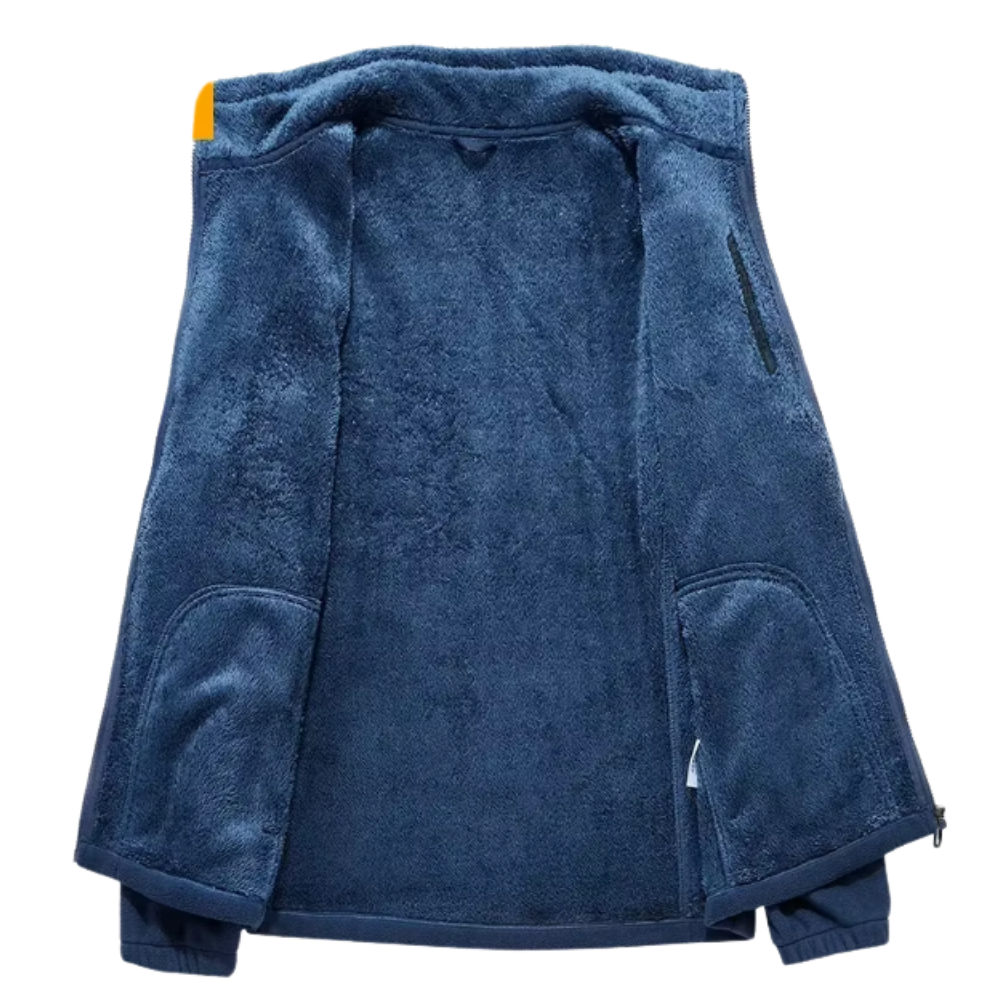 Lucio | Chaqueta de Invierno Moderna