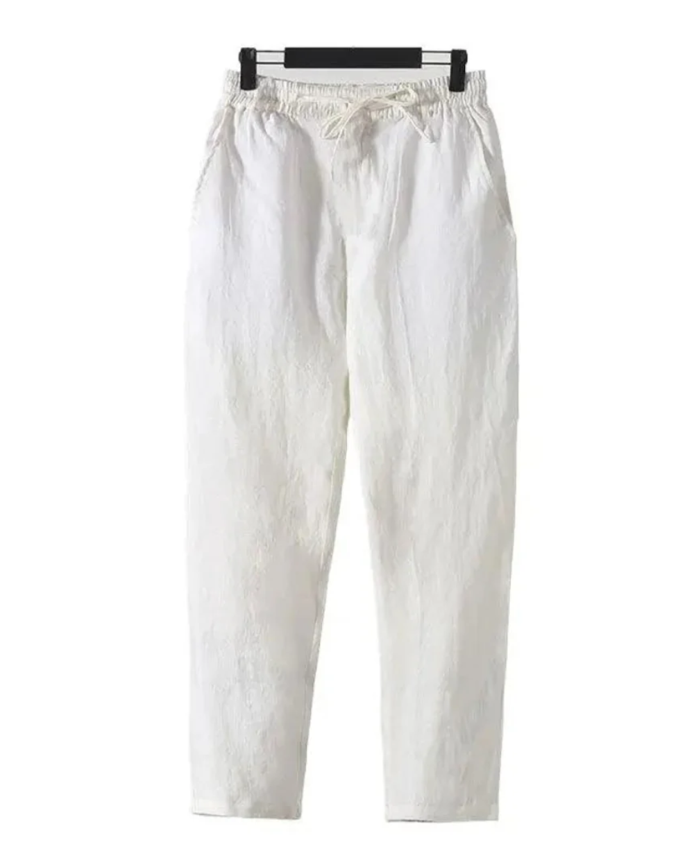 Sanremo | Pantalón de Lino Riviera