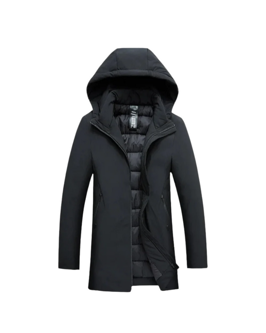 Amedeo | Chaqueta de Invierno Premium
