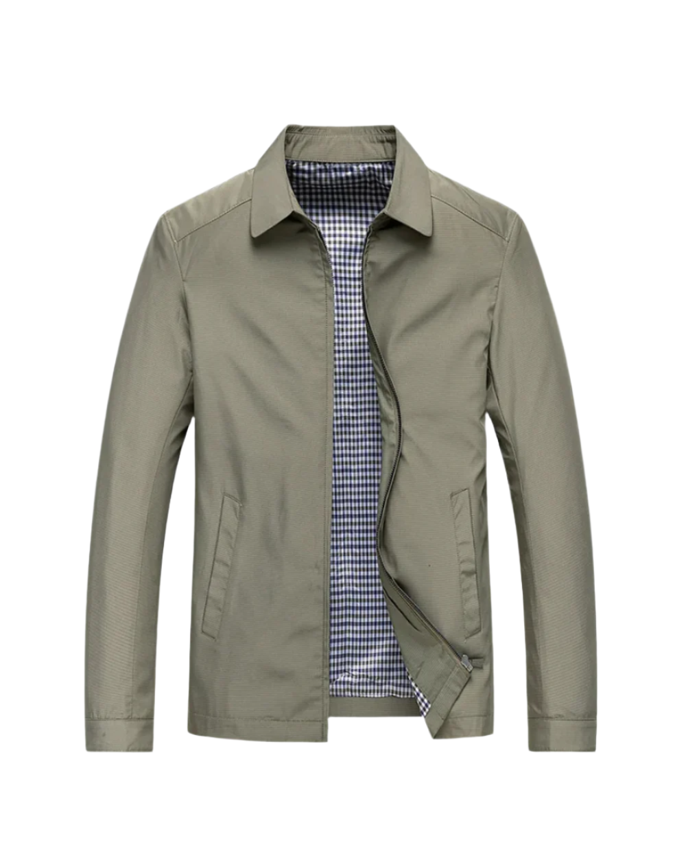 Sergio | Chaqueta Casual del Día a Día