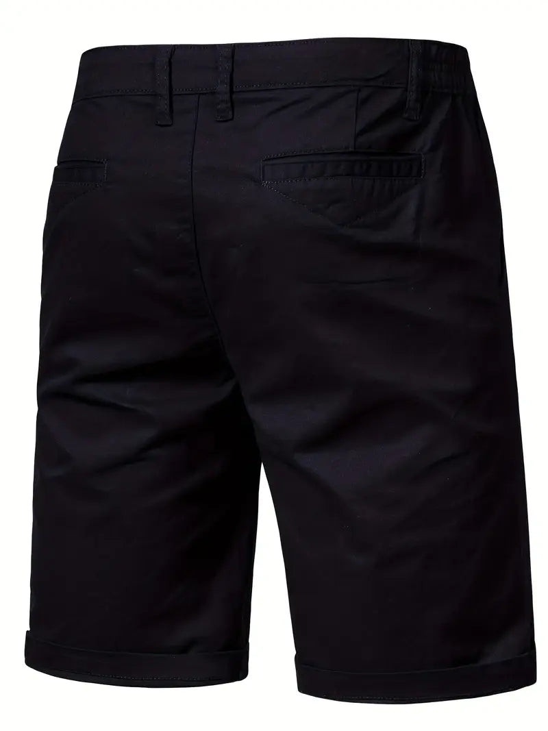 Cortina | Pantaloncini Cotone Eleganti