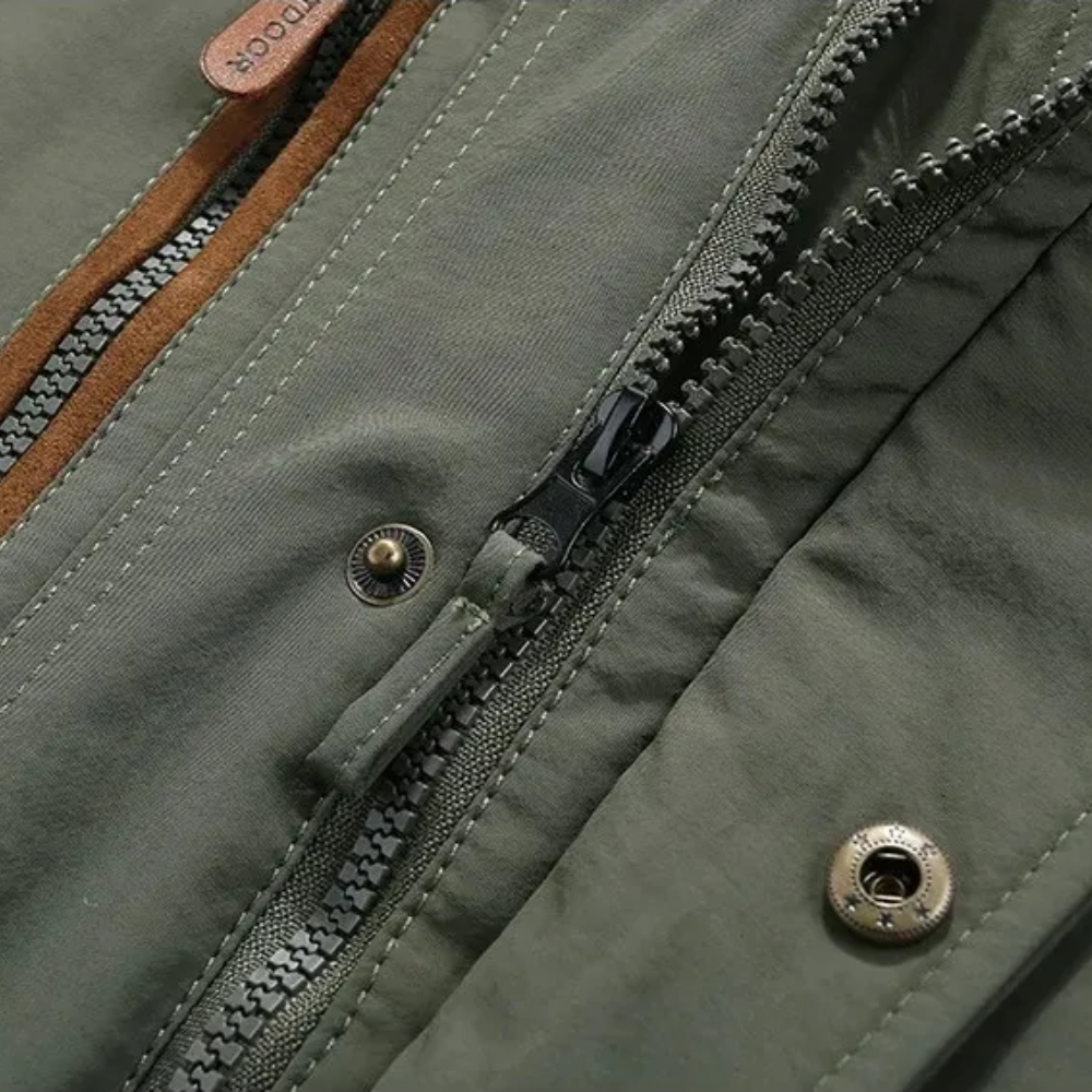Ignazio | Chaqueta de Invierno de Hombre