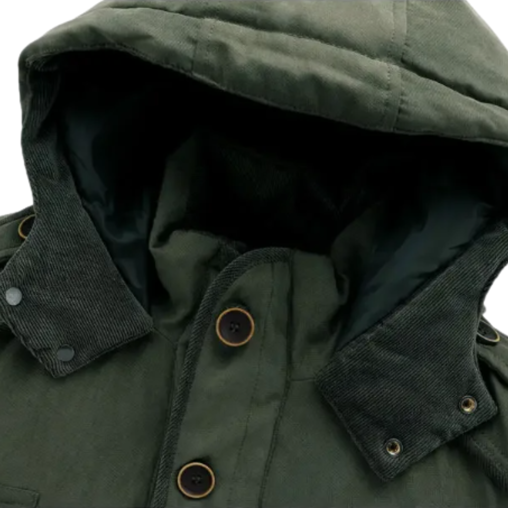 Guglielmo | Chaqueta Clásica de Hombre