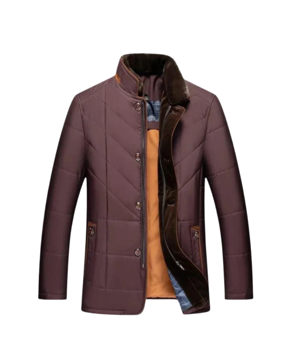 Massimo | Chaqueta Business de Hombre