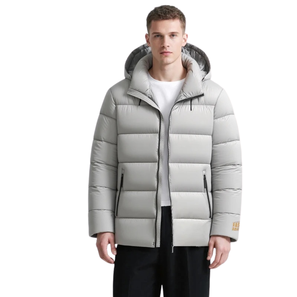 Carmine | Chaqueta de Invierno Casual