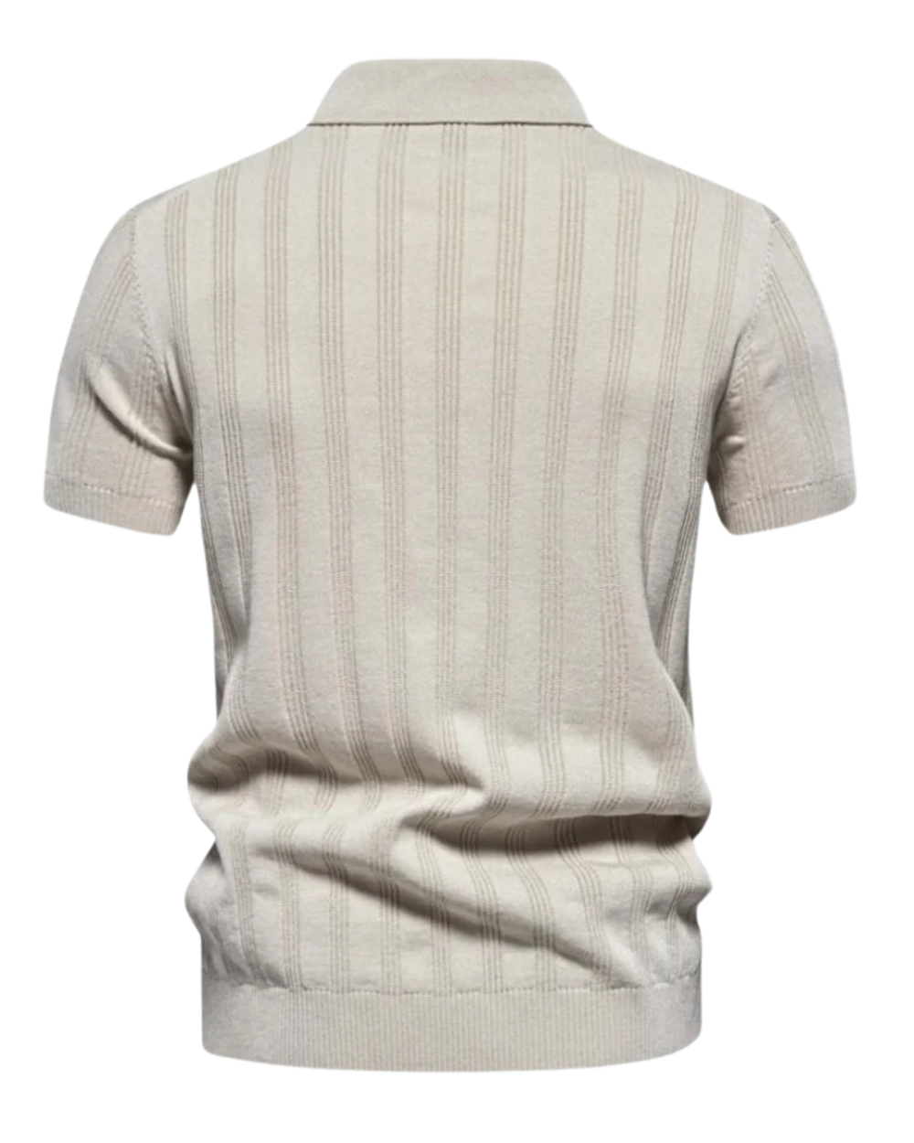 Ercole | Polo Clásico de Hombre