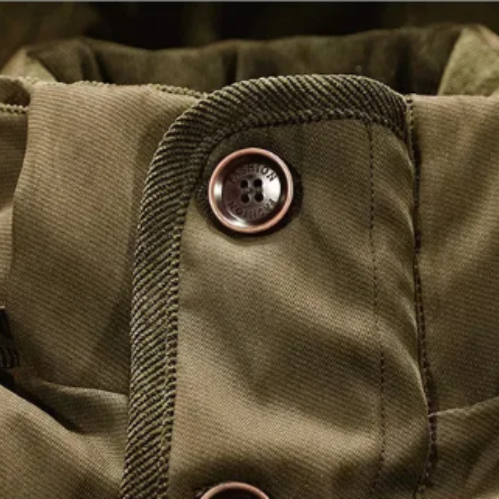 Tiziano | Chaqueta Moderna de Hombre