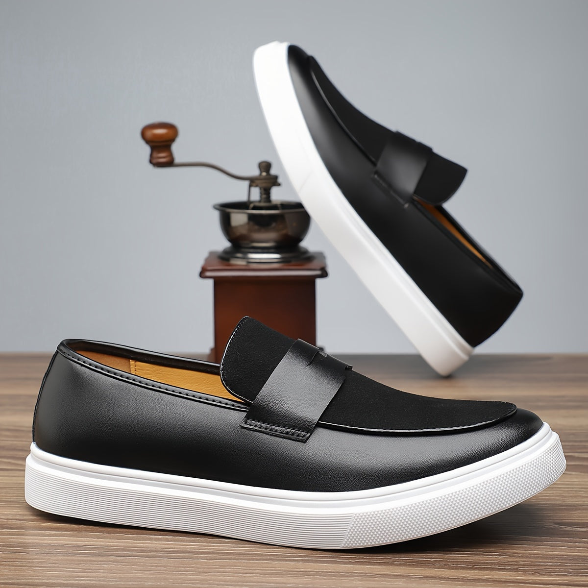 Paolo | Zapato Elegante de Hombre