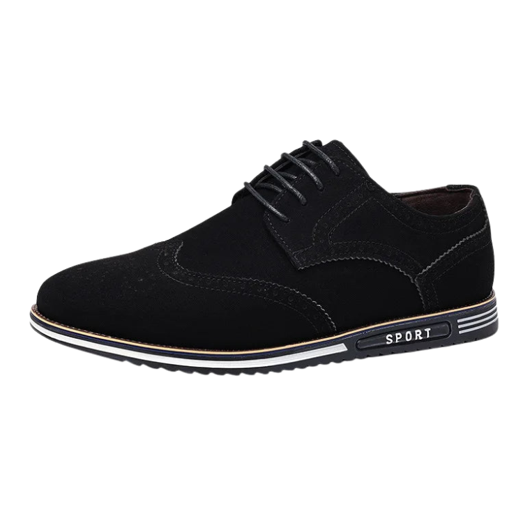 Luca | Zapato Chic de Hombre