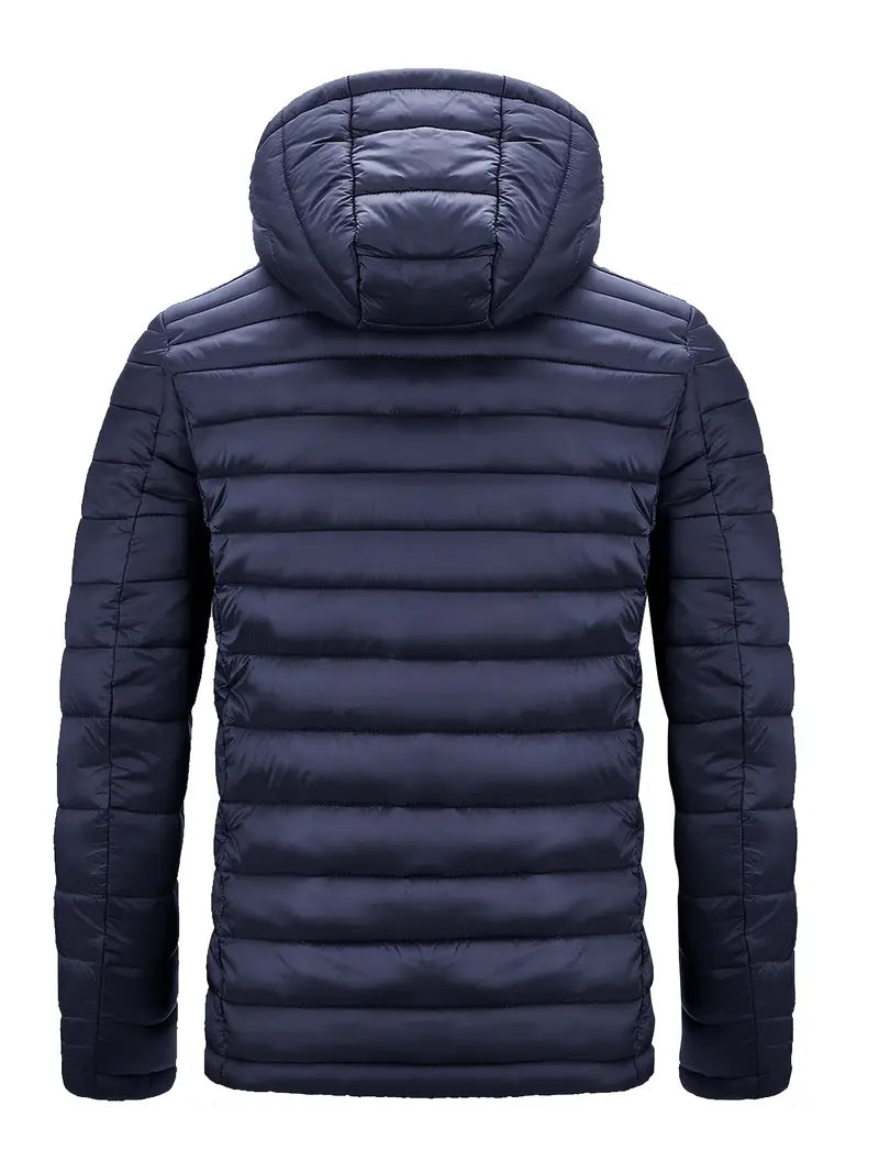 Arturo | Chaqueta de Entretiempo de Hombre