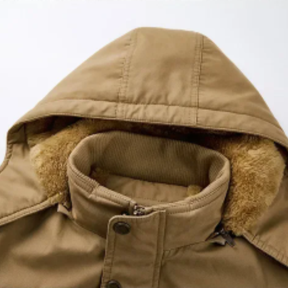 Valentino | Bomber Acolchado