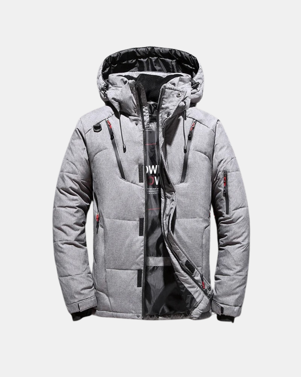 Ruggero | Chaqueta Sastre de Hombre