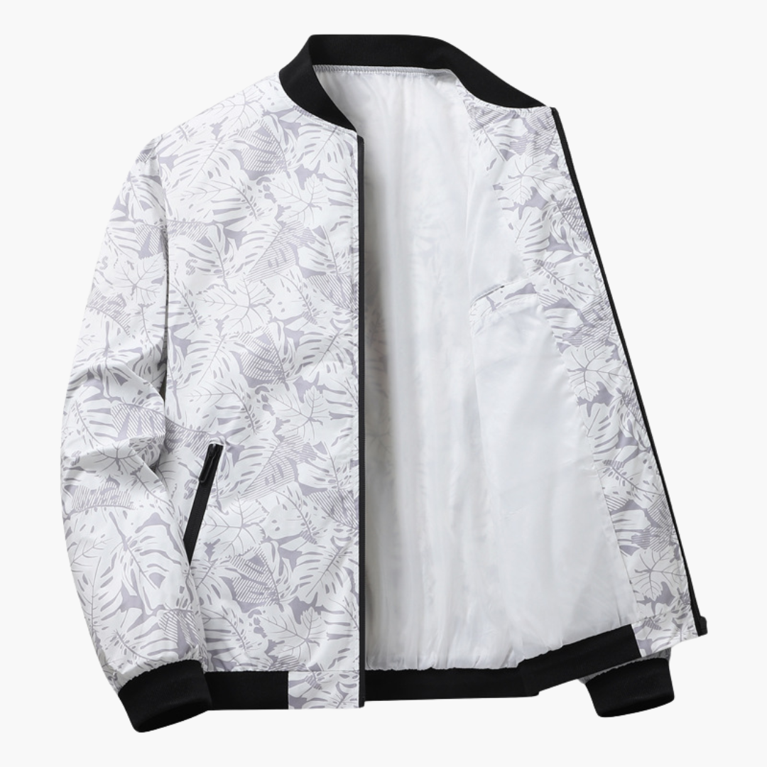 Sandro | Bomber Ligero de Hombre