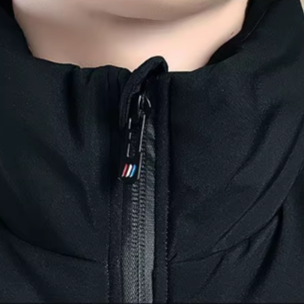 Umberto | Chaqueta Cortavientos de Hombre