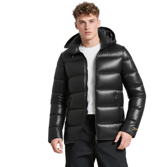 Carmine | Chaqueta de Invierno Casual