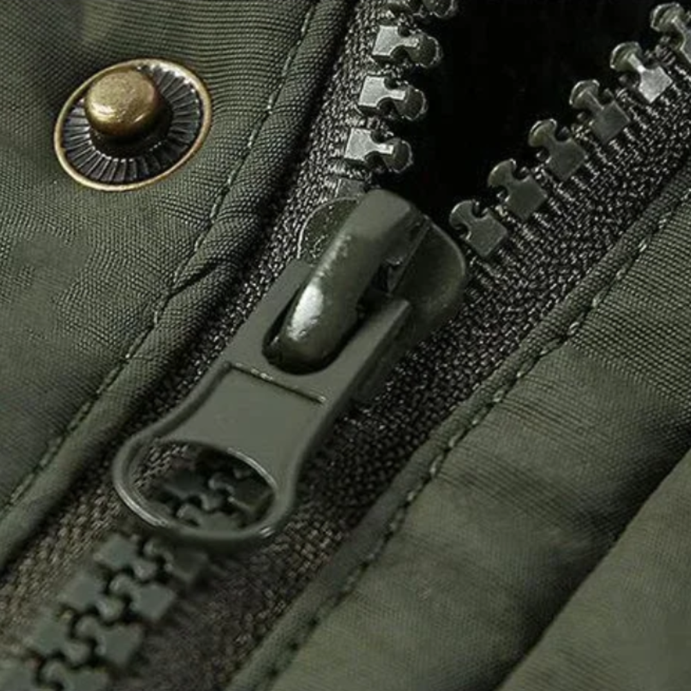Ludovico | Chaqueta Urbana de Hombre