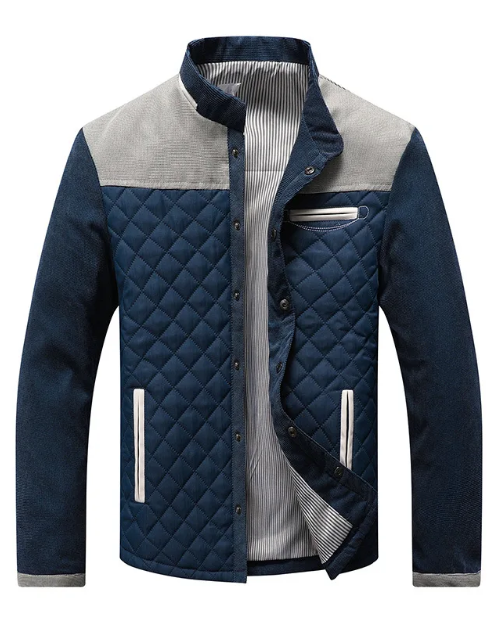 Marcello | Chaqueta Casual de Hombre