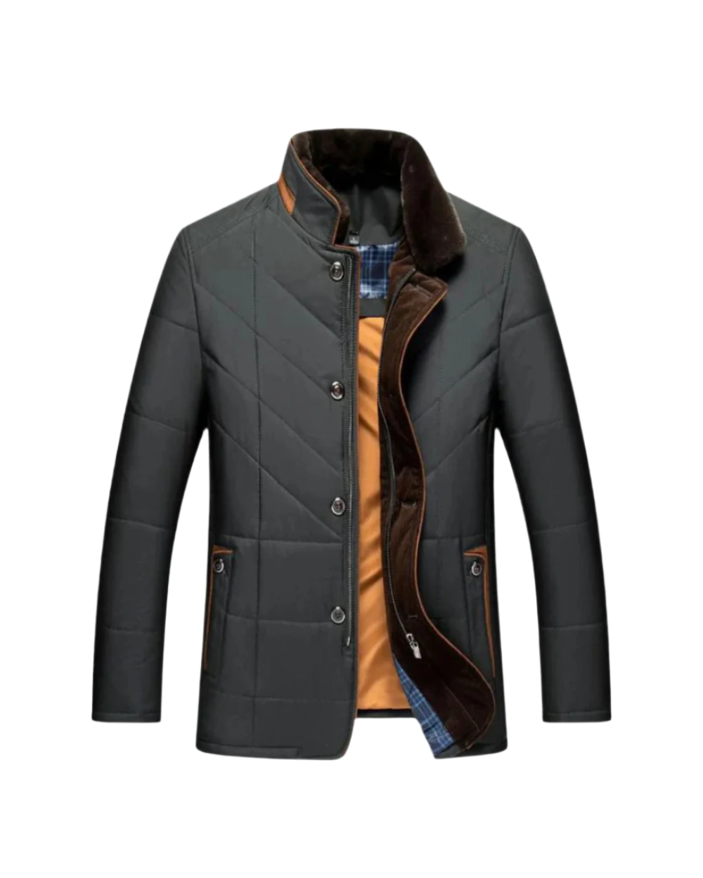 Massimo | Chaqueta Business de Hombre