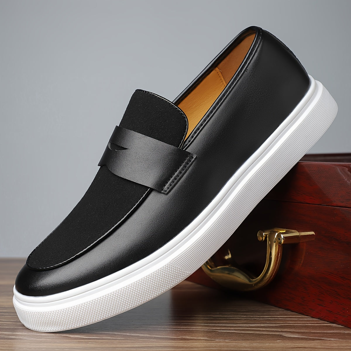 Paolo | Zapato Elegante de Hombre