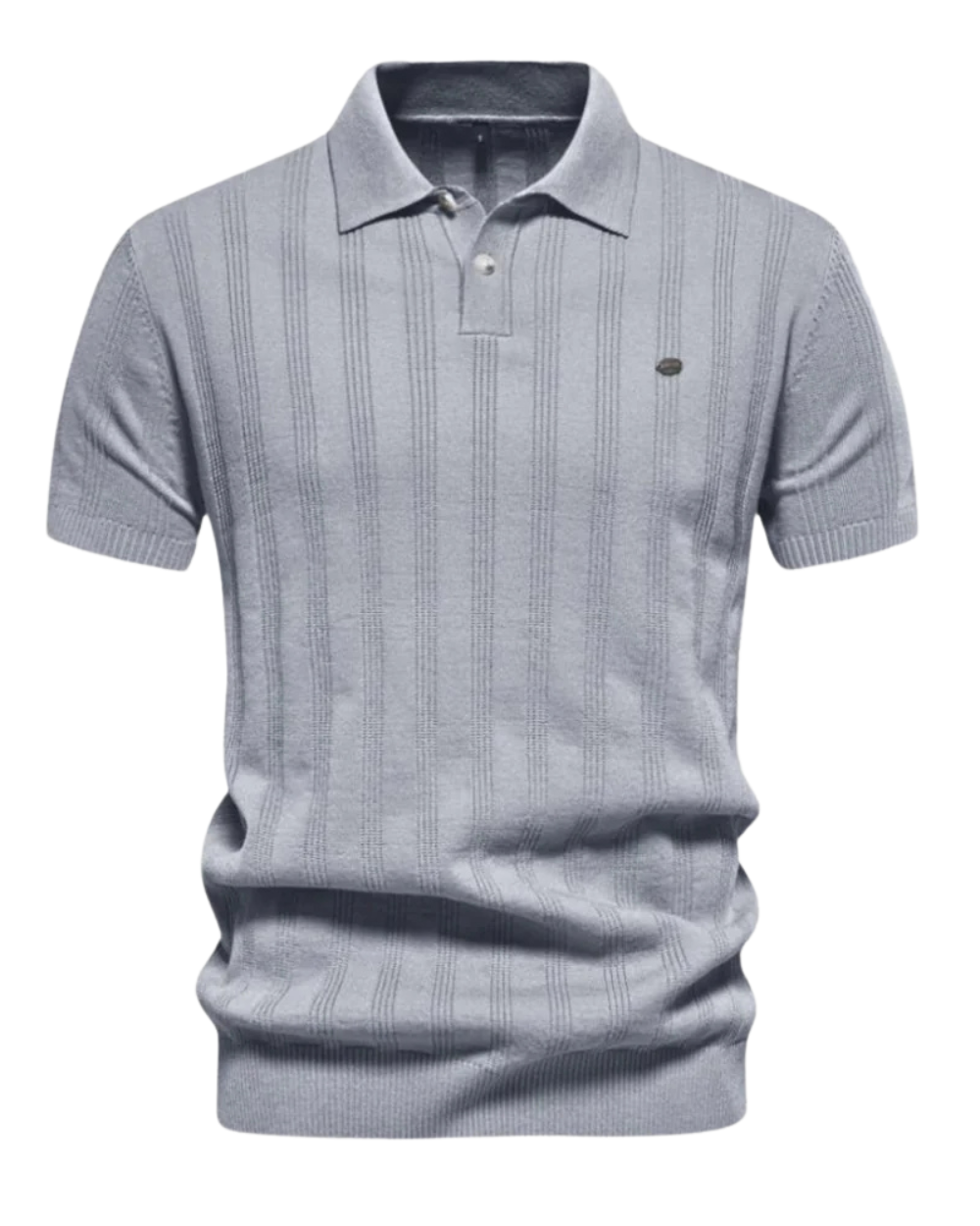 Ercole | Polo Clásico de Hombre