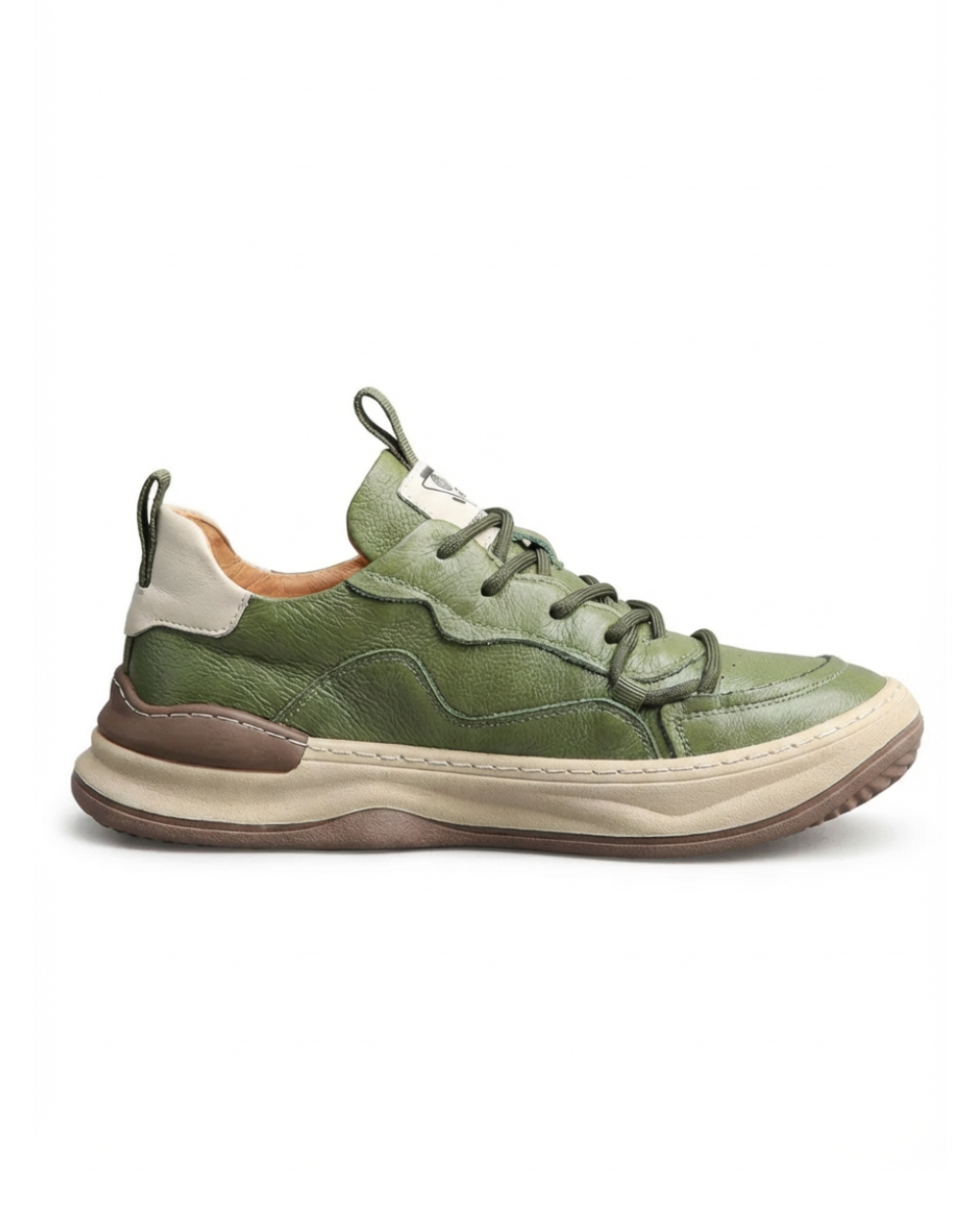 Aldo | Zapato de Suela Alta