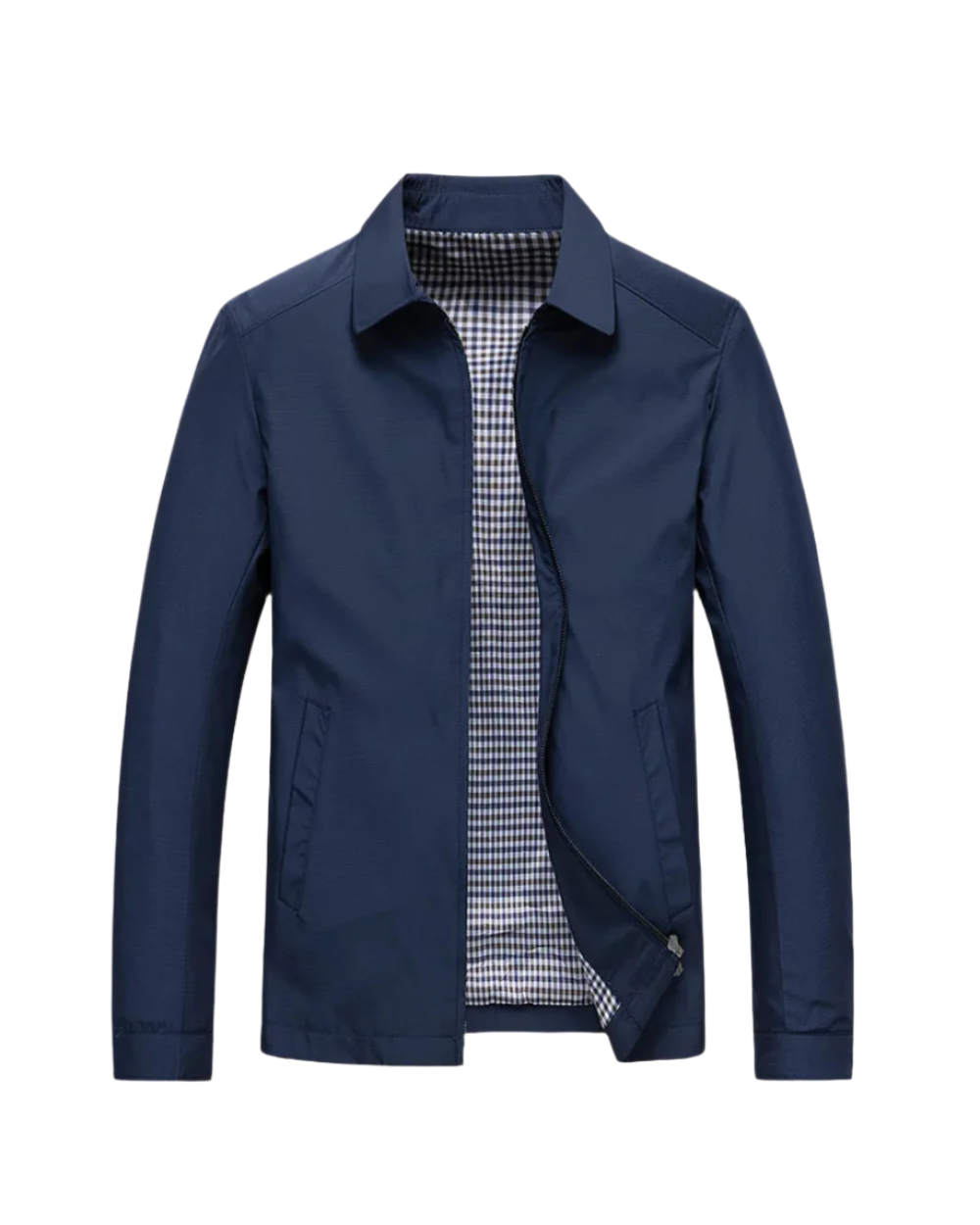 Sergio | Chaqueta Casual del Día a Día