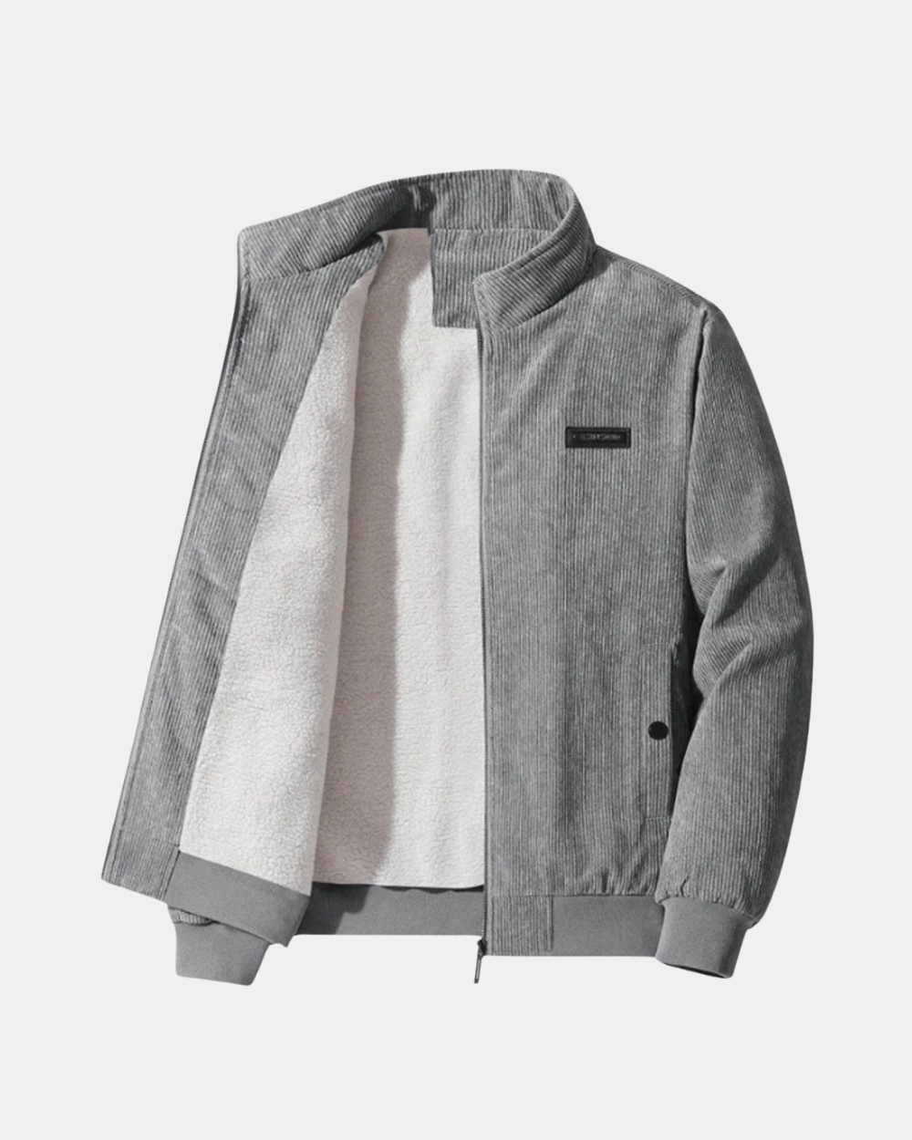 Raffaele | Chaqueta Acolchada
