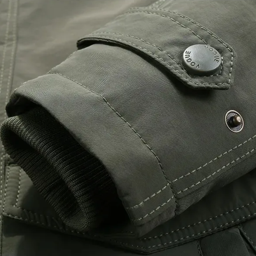 Ignazio | Chaqueta de Invierno de Hombre