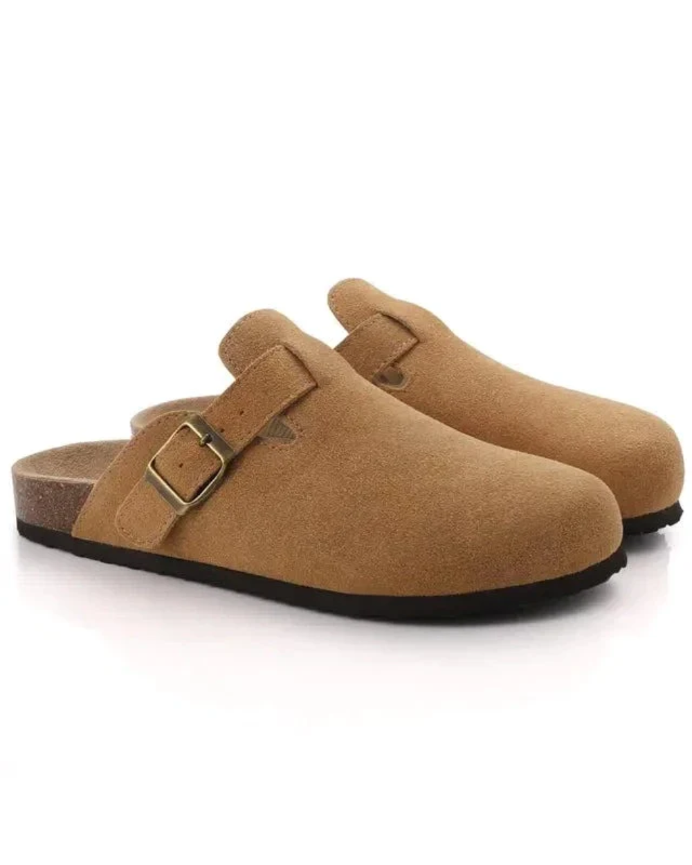 Génova | Mocasín Oxford de Ante