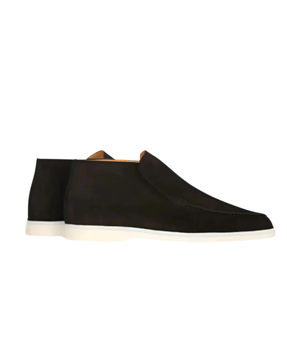 Vittorio | Mocasín Alto Sastre
