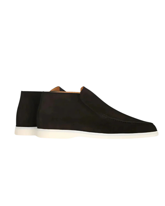 Vittorio | Mocasín Alto Sastre
