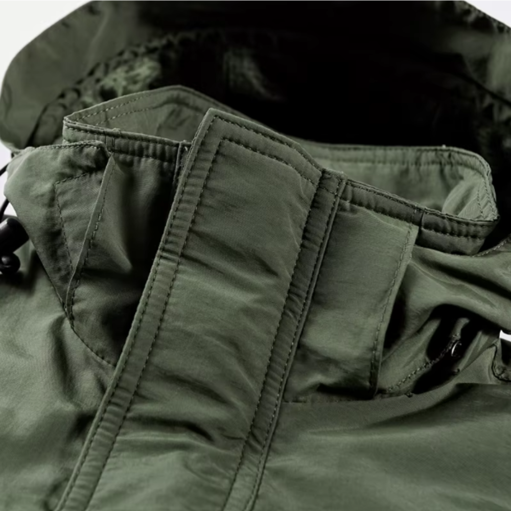 Oreste | Chaqueta de Hombre