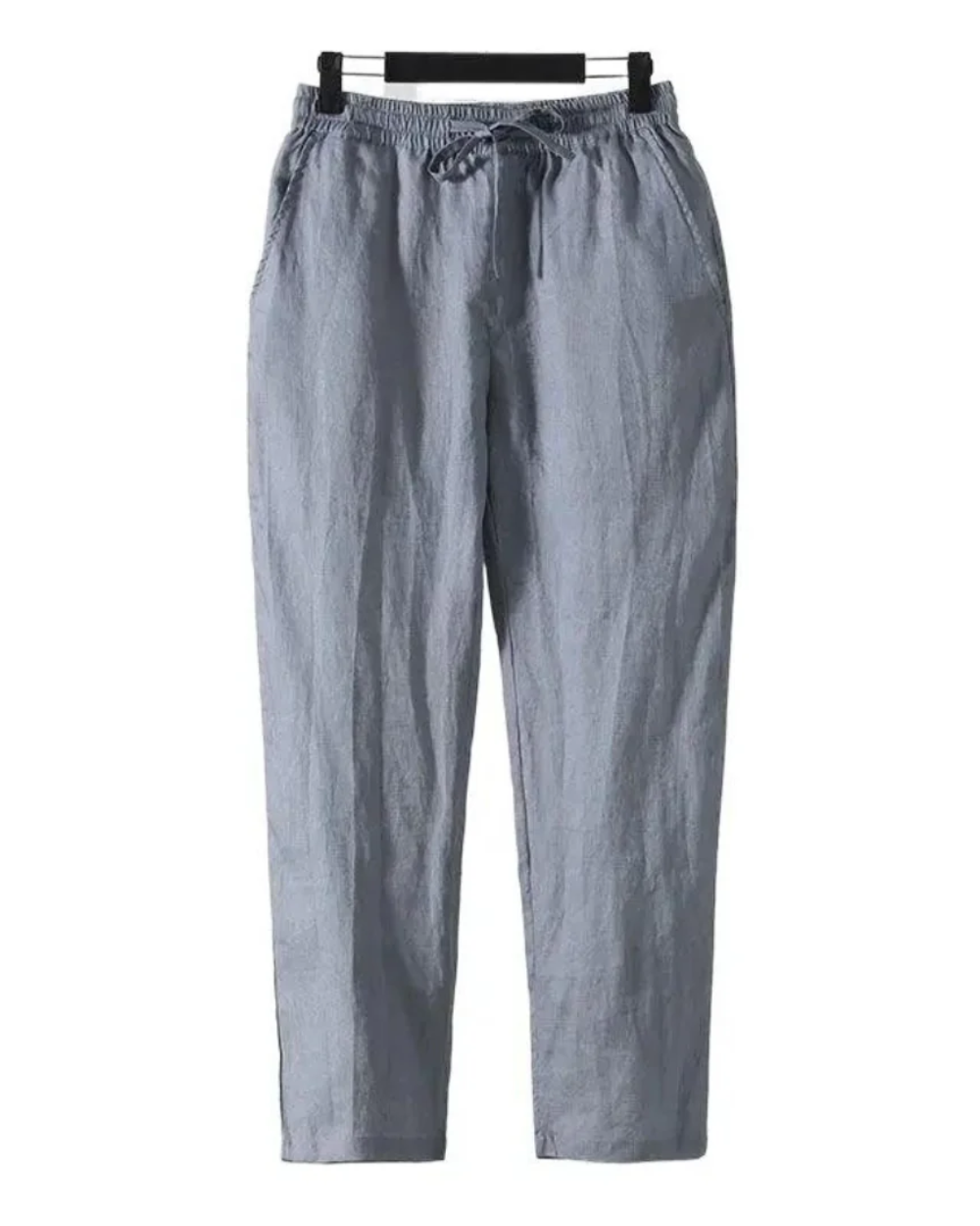 Sanremo | Pantalón de Lino Riviera