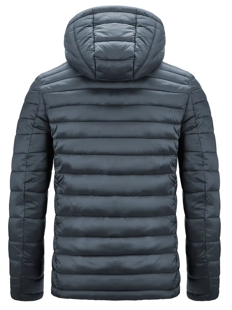 Lamberto | Chaqueta de Invierno Robusta