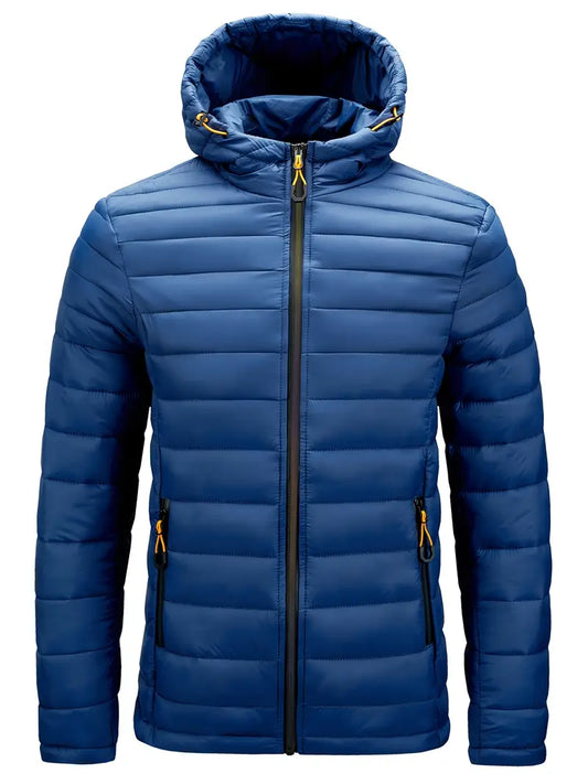 Lamberto | Chaqueta de Invierno Robusta