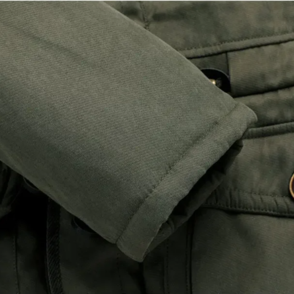 Guglielmo | Chaqueta Clásica de Hombre