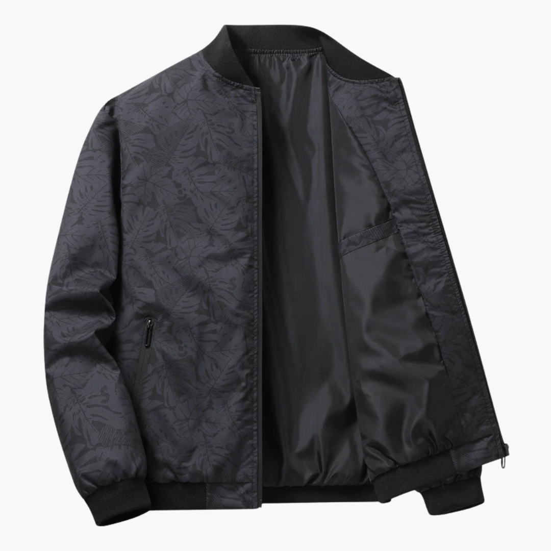 Sandro | Bomber Ligero de Hombre