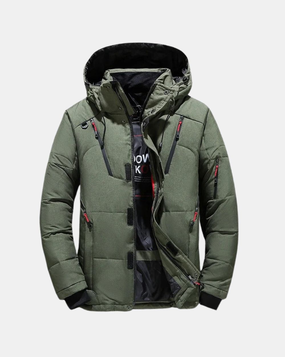 Ruggero | Chaqueta Sastre de Hombre