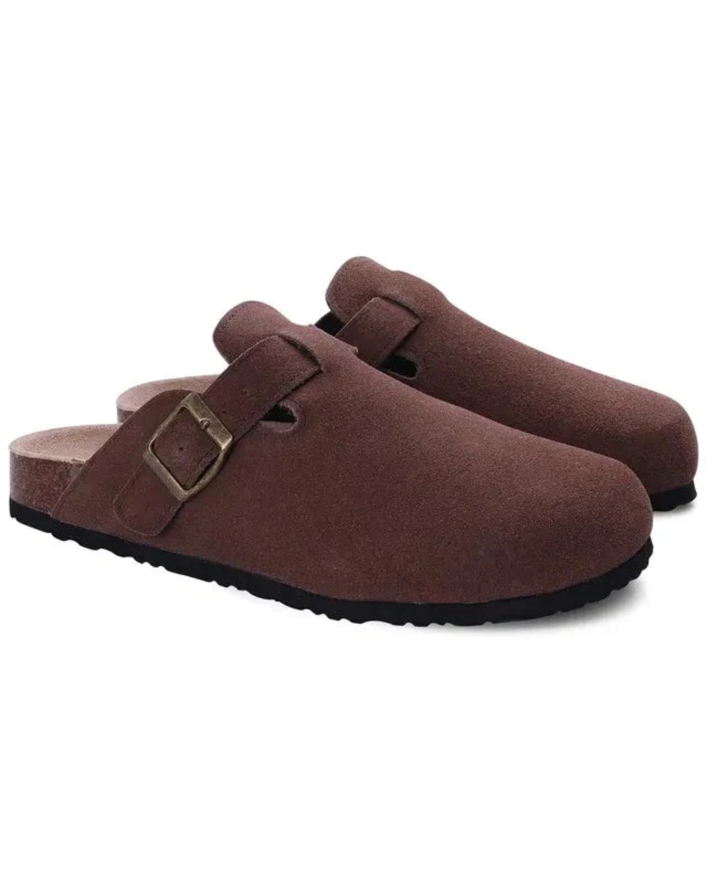 Génova | Mocasín Oxford de Ante