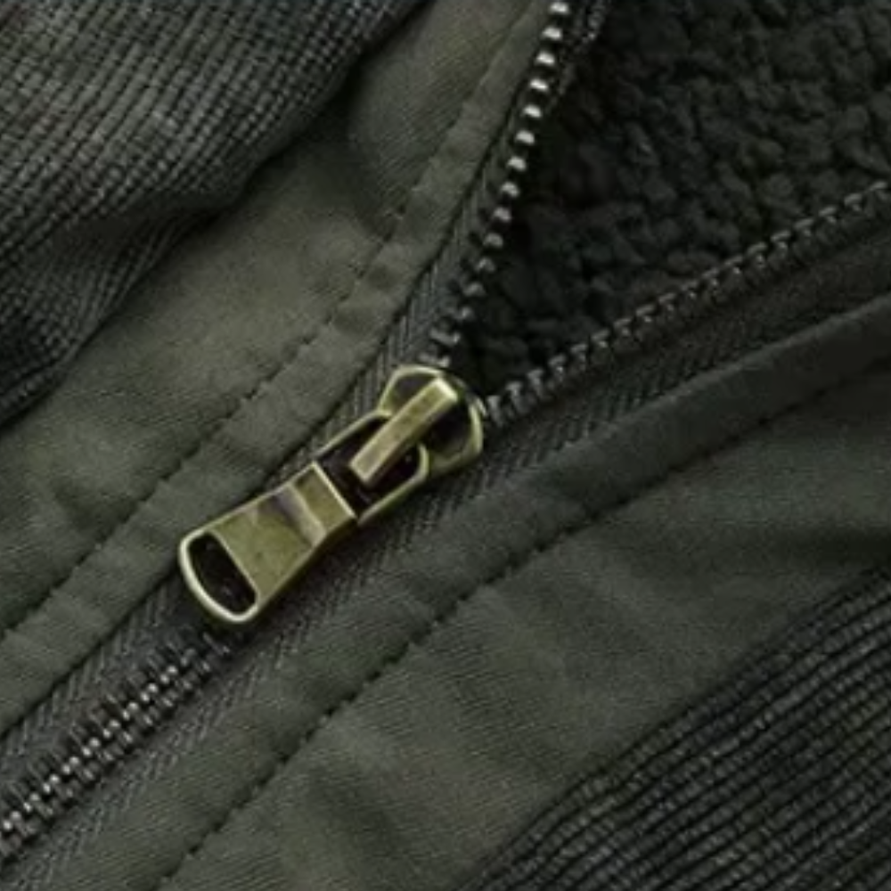 Mauro | Chaqueta de Invierno Casual
