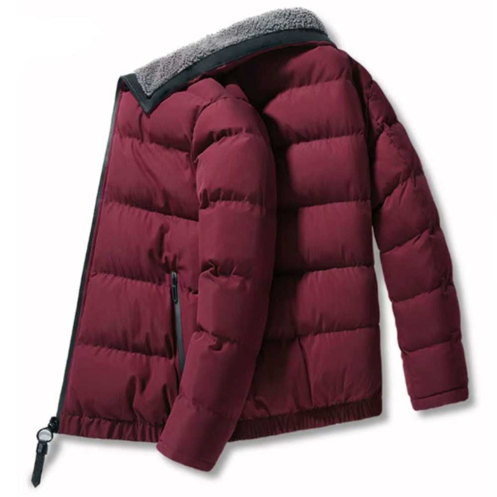 Giorgio | Chaqueta Urbana de Hombre