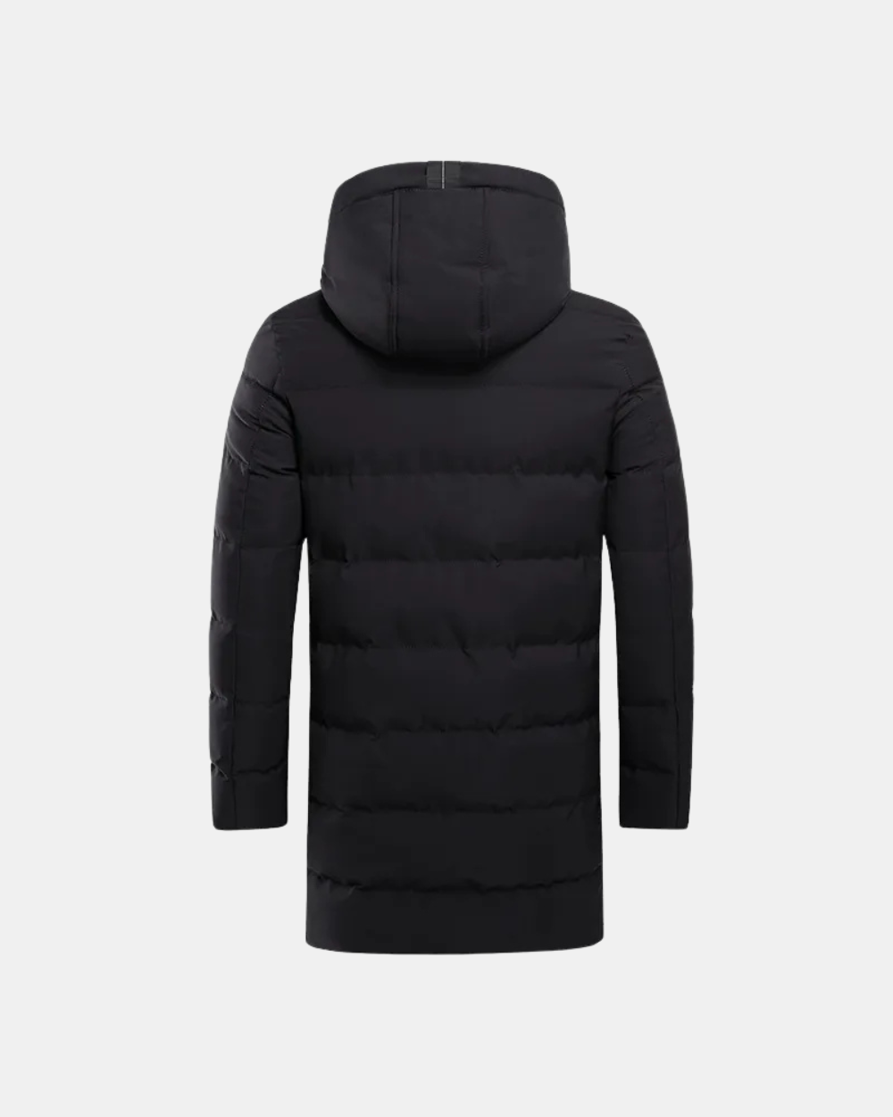 Alessandro | Chaqueta Larga de Invierno