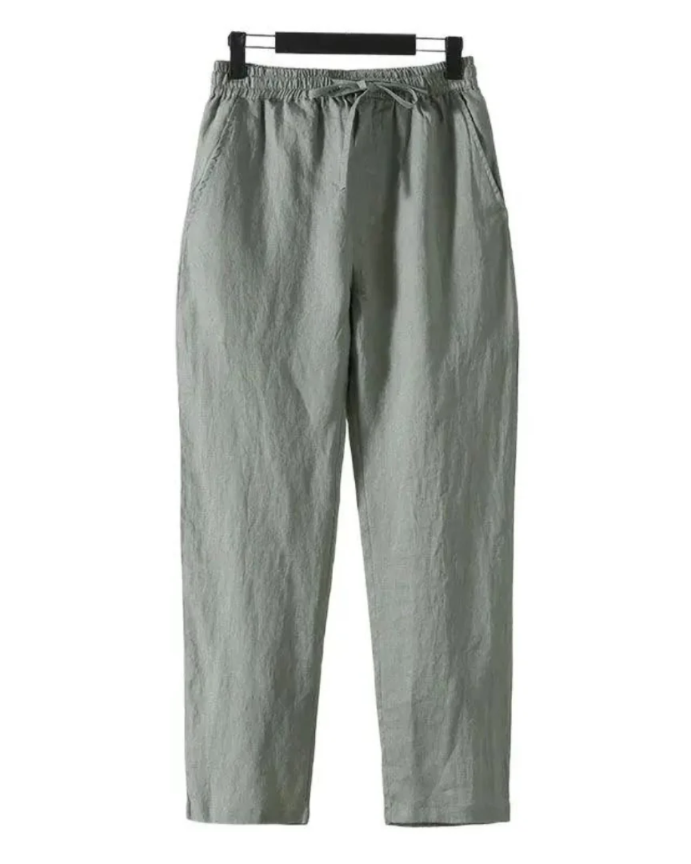 Sanremo | Pantalón de Lino Riviera