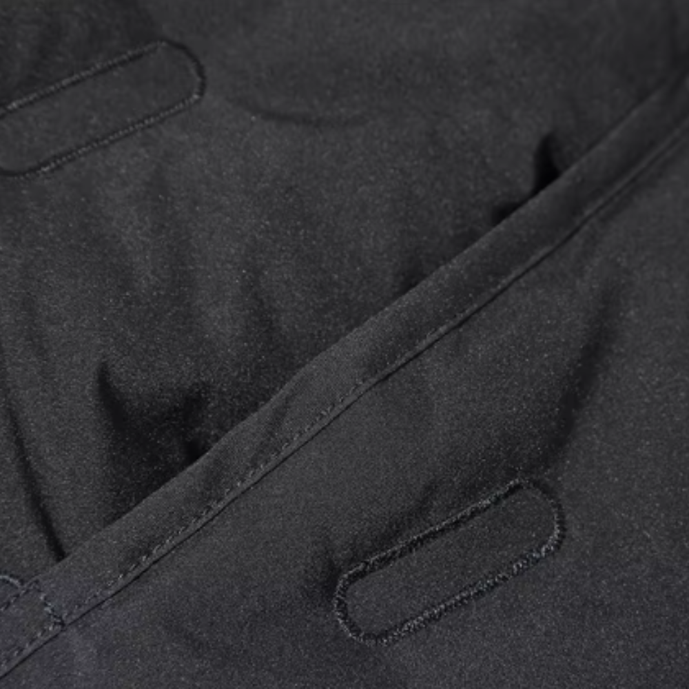 Cosimo | Chaqueta Larga de Hombre