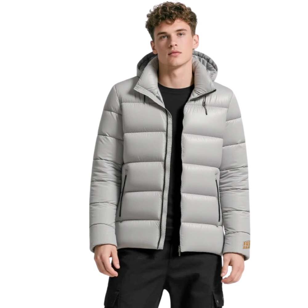 Carmine | Chaqueta de Invierno Casual