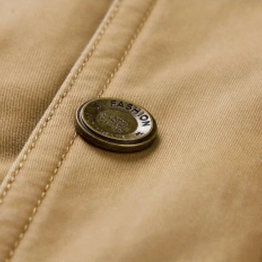 Valentino | Bomber Acolchado