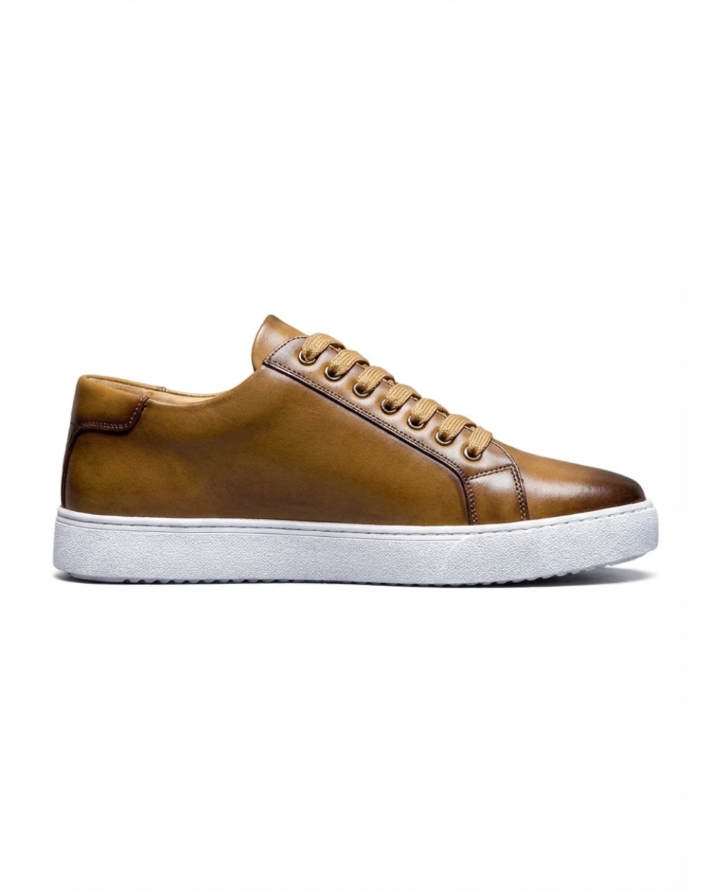 Portofino | Mocasín de Piel Elegante