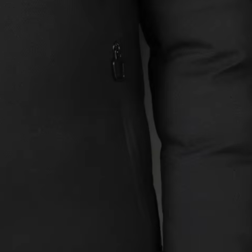 Domenico | Chaqueta Larga Elegante