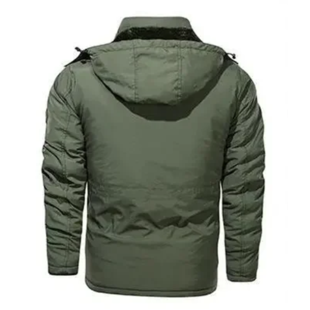 Ludovico | Chaqueta Urbana de Hombre