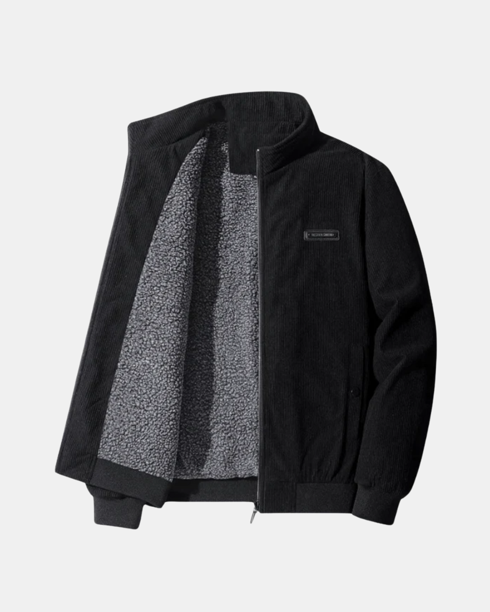 Raffaele | Chaqueta Acolchada